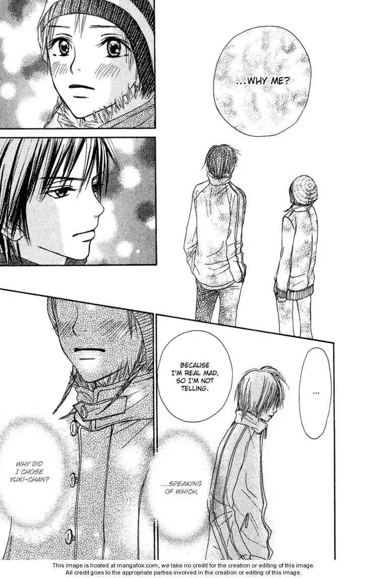 Crazy for You (Shoujo) Chapter 15 35